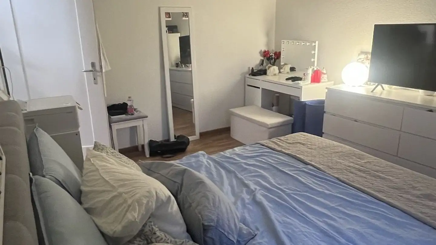 Apartment for rent - Bifangstrasse 11, 5116 Schinznach Bad - Photo 4