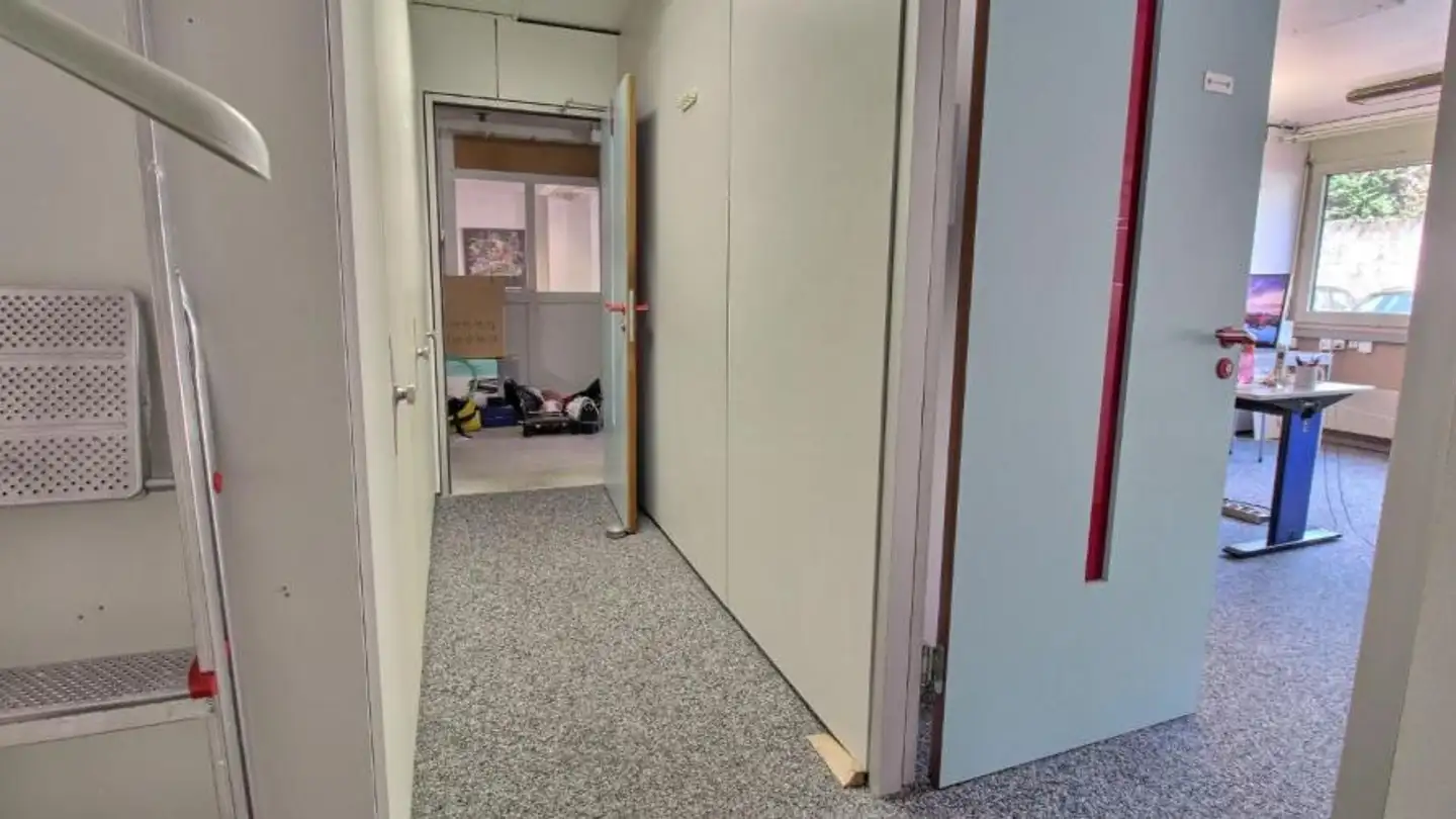 Office space for sale - Route de Beaumont 20, 1700 Fribourg - Photo 2