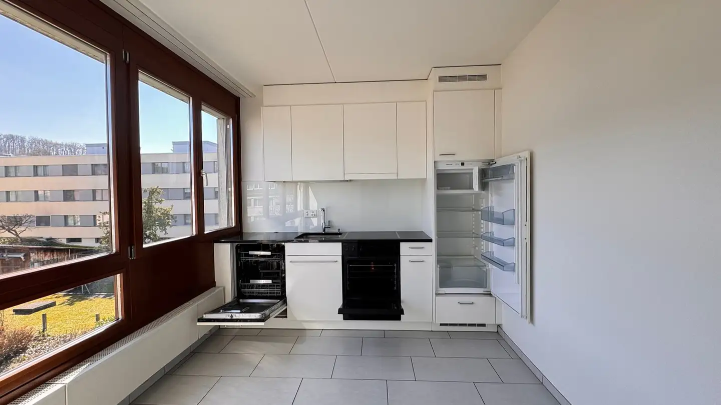 Apartment for rent - Therwilerstrasse 29, 4103 Bottmingen - Photo 2