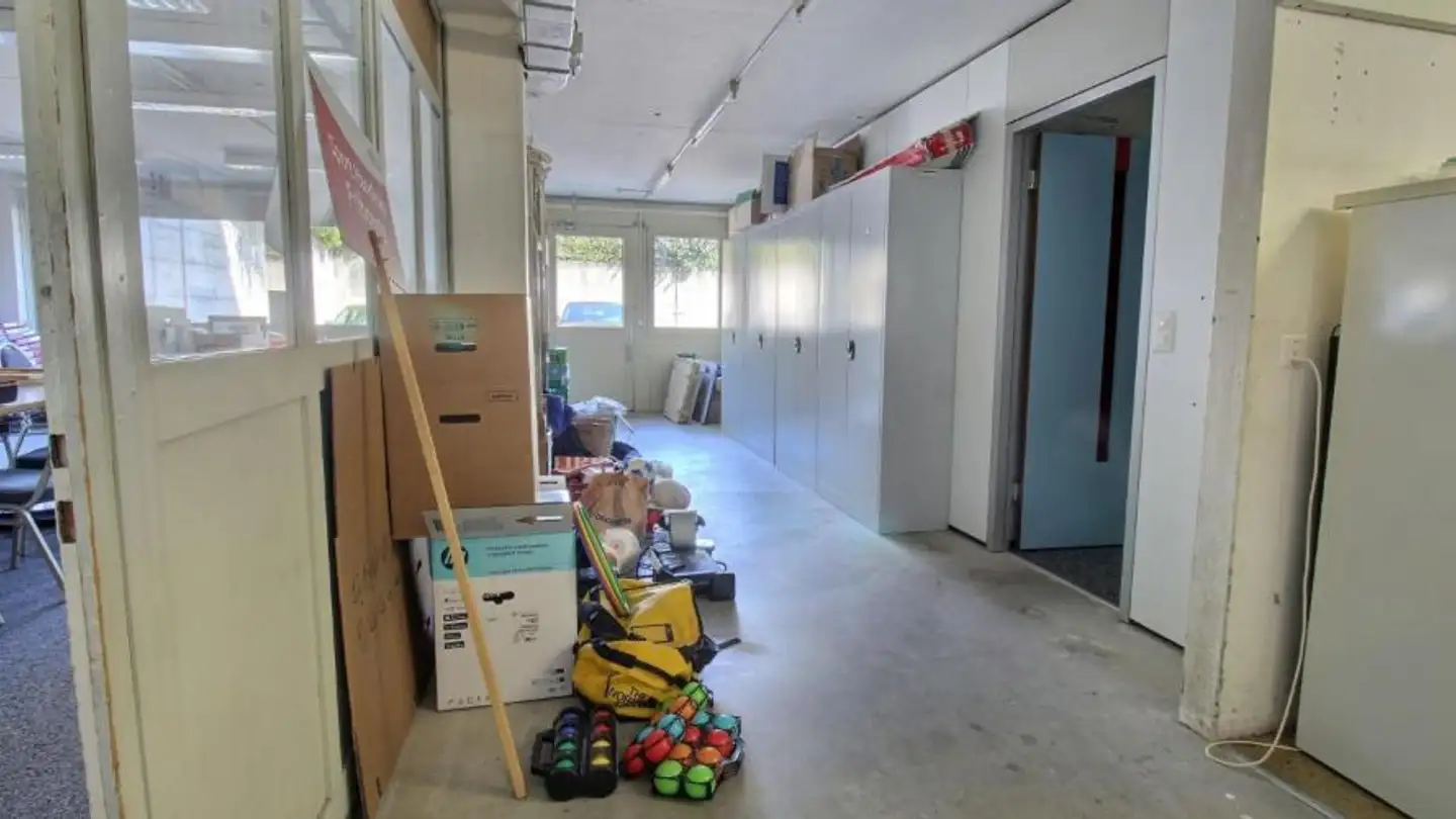 Office space for sale - Route de Beaumont 20, 1700 Fribourg - Photo 3