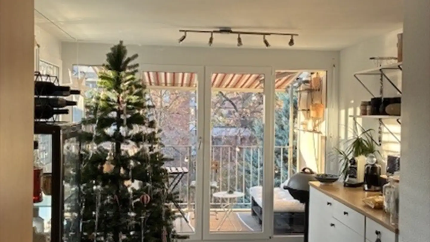 Wohnung mieten - 4123 Allschwil - Foto 3