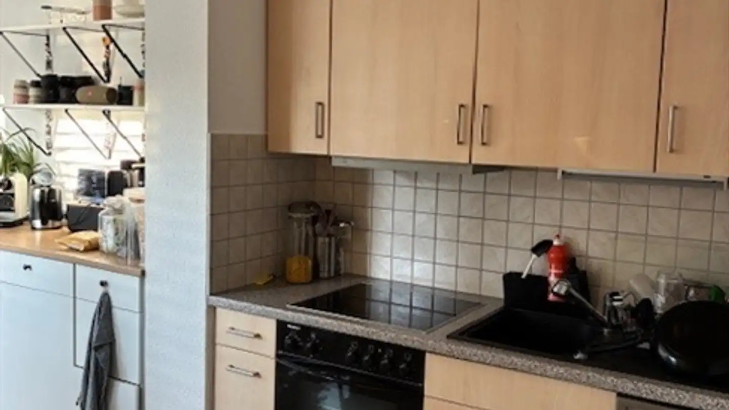 Wohnung mieten - 4123 Allschwil - Foto 4