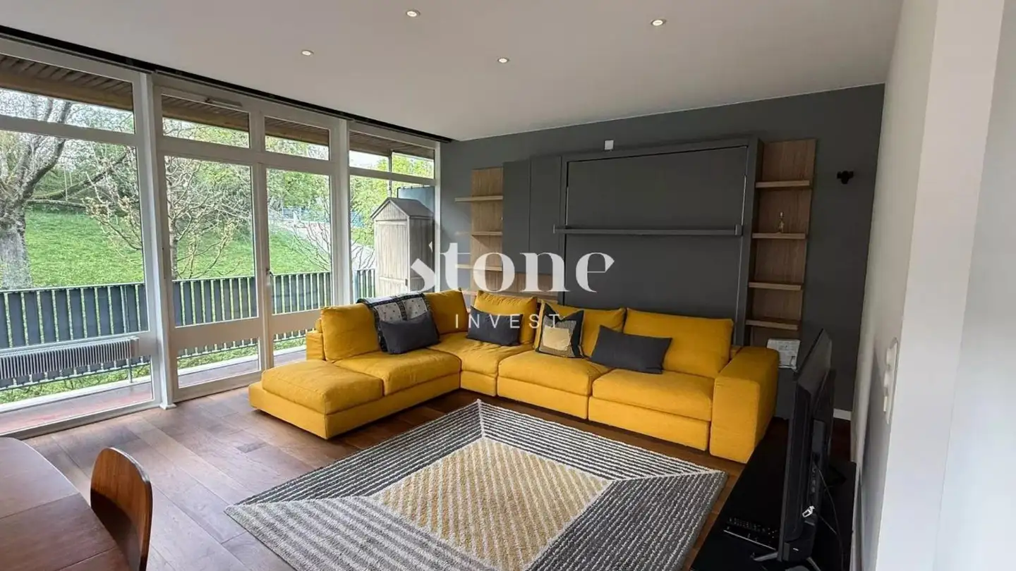 Appartement à louer - 1202 Genève - Photo 2