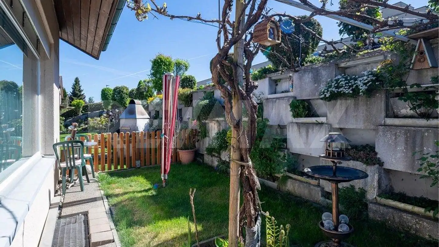 Haus mieten - Bursthalde 15, 5611 Anglikon - Foto 4