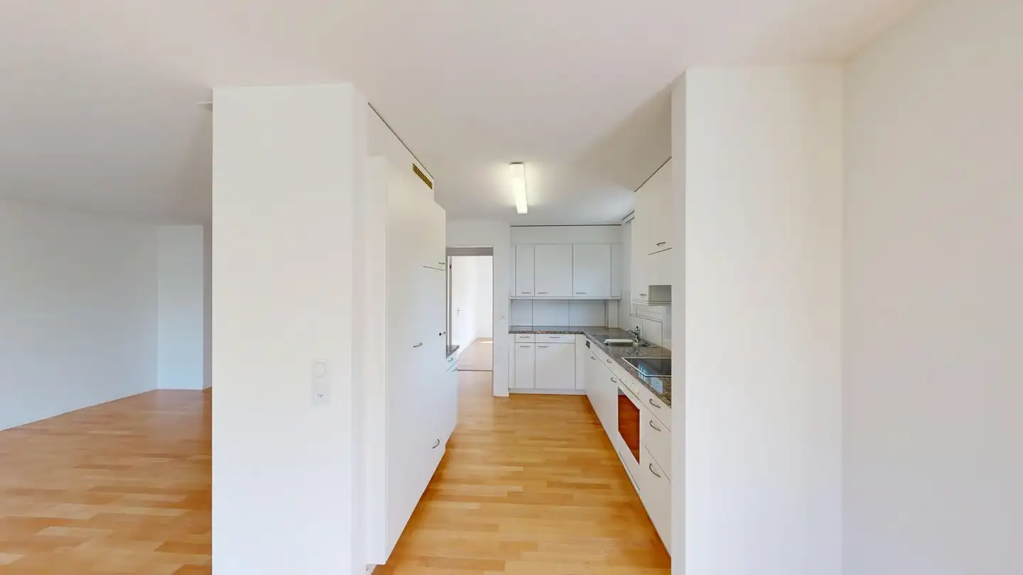Appartement à louer - Fabrikweg 11, 8910 Affoltern am Albis - Photo 3