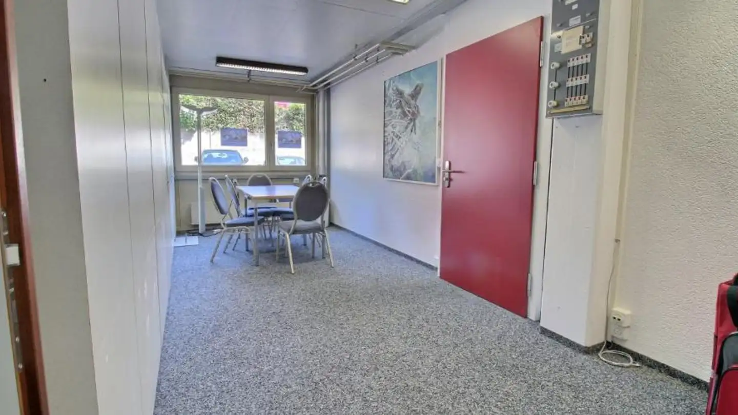 Office space for sale - Route de Beaumont 20, 1700 Fribourg - Photo 4