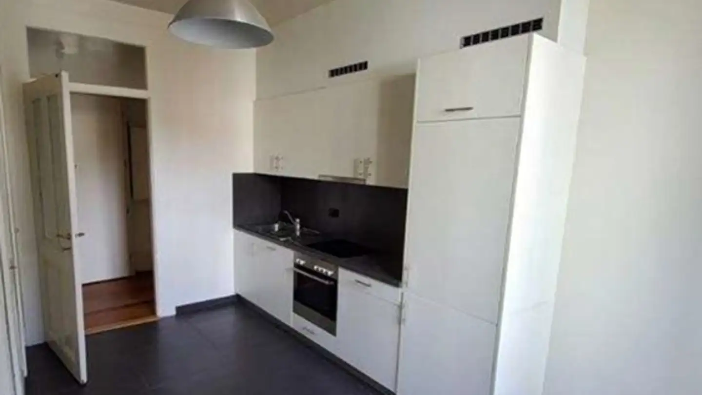 Wohnung mieten - Rue De-Monthoux 38, 1201 Genève - Foto 3