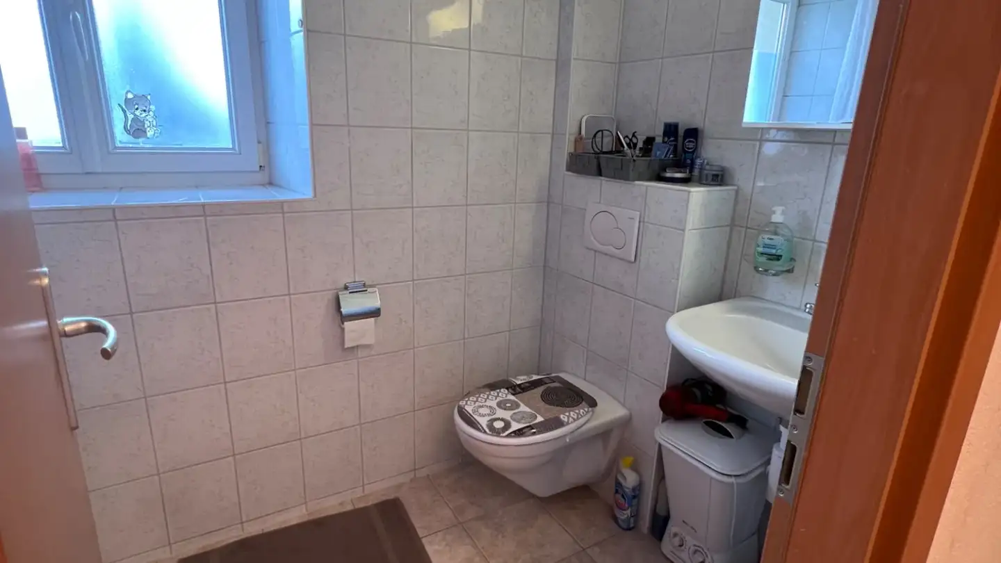 Apartment for rent - Route De Poliez-Le-Grand, 1041 Bottens - Photo 4