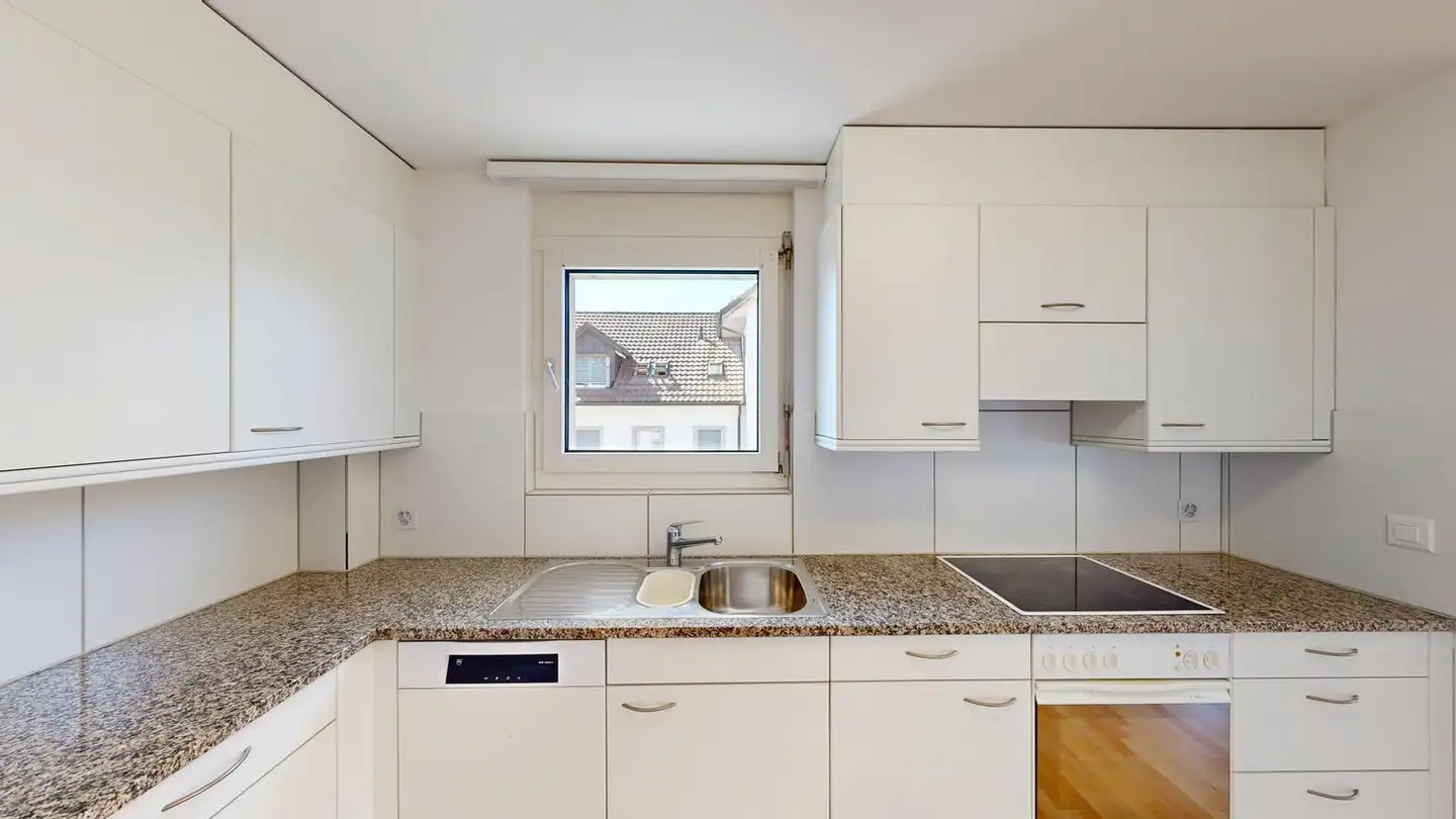 Appartement à louer - Fabrikweg 11, 8910 Affoltern am Albis - Photo 4