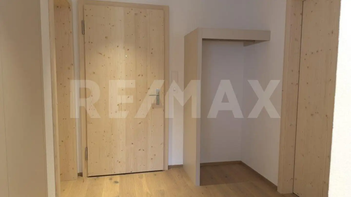 Appartement à vendre - Tersierstrasse, 7220 Schiers - Photo 3