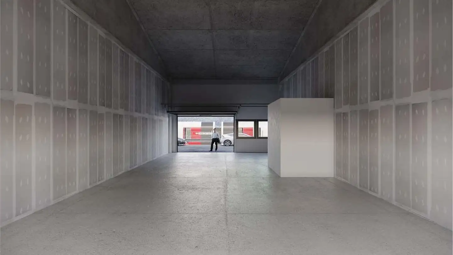 Spazio di archiviazione in affitto - 6804 Bironico - Photo 2