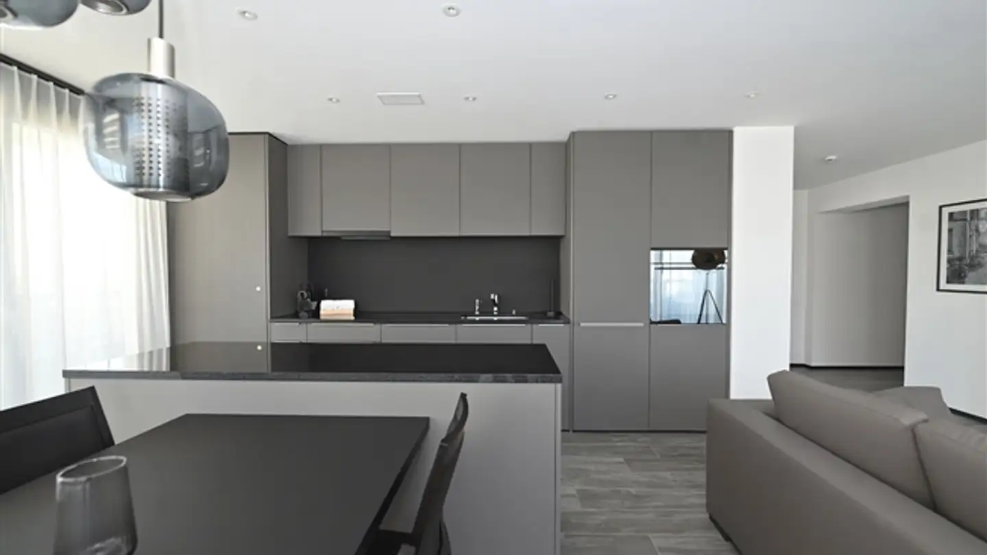 Appartamento in affitto - Sonnentalstrasse 17, 8600 Dübendorf - Photo 3