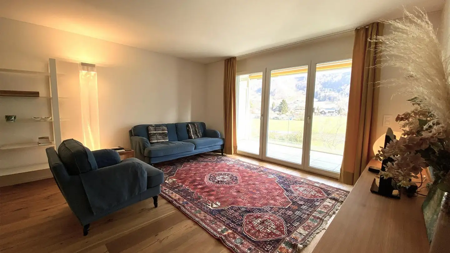 Apartment for rent - Erlenstrasse 17, 8753 Mollis - Photo 4