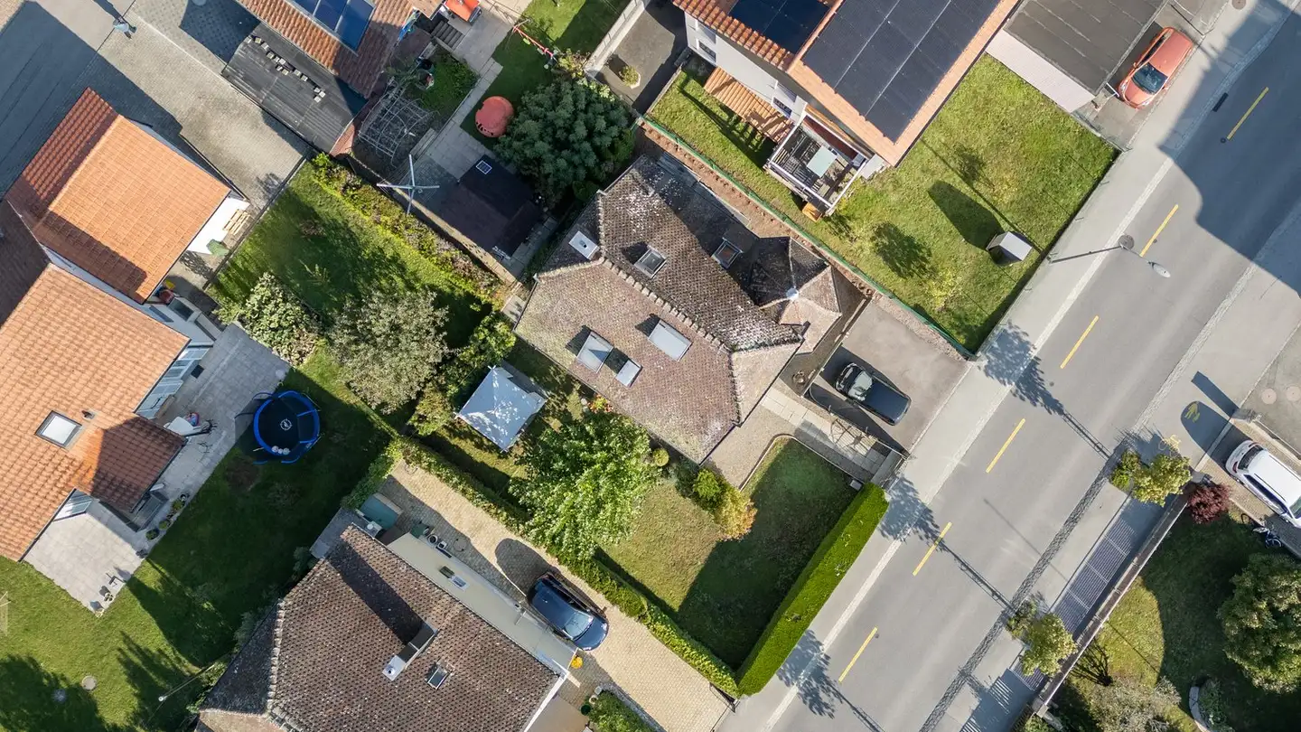 Maison individuelle à vendre - Route De Moudon 16, 1522 Lucens - Photo 4