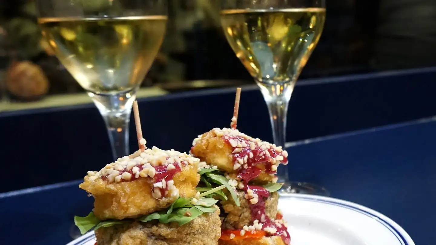 Restaurant for rent - 8002 Zürich