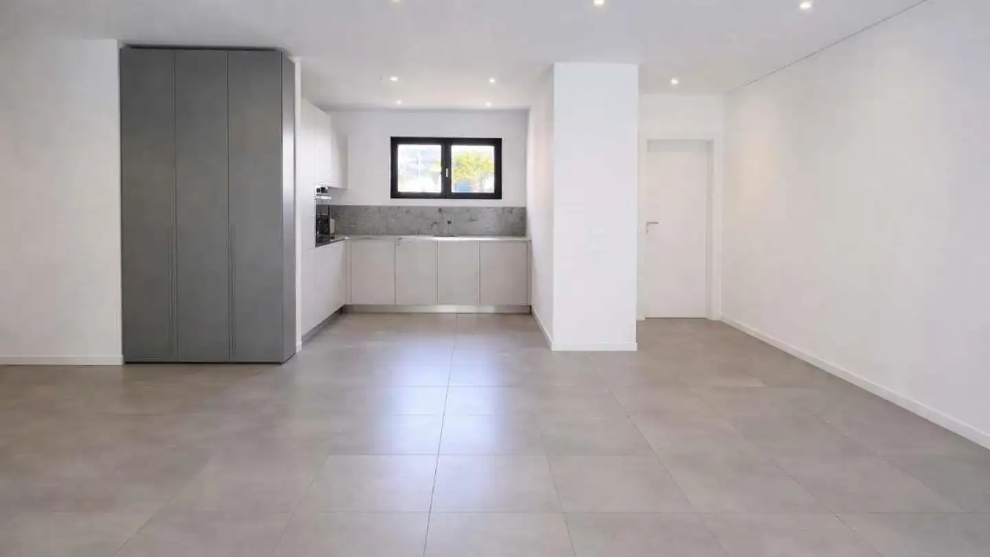 Appartamento in affitto - 6500 Bellinzona - Foto 3