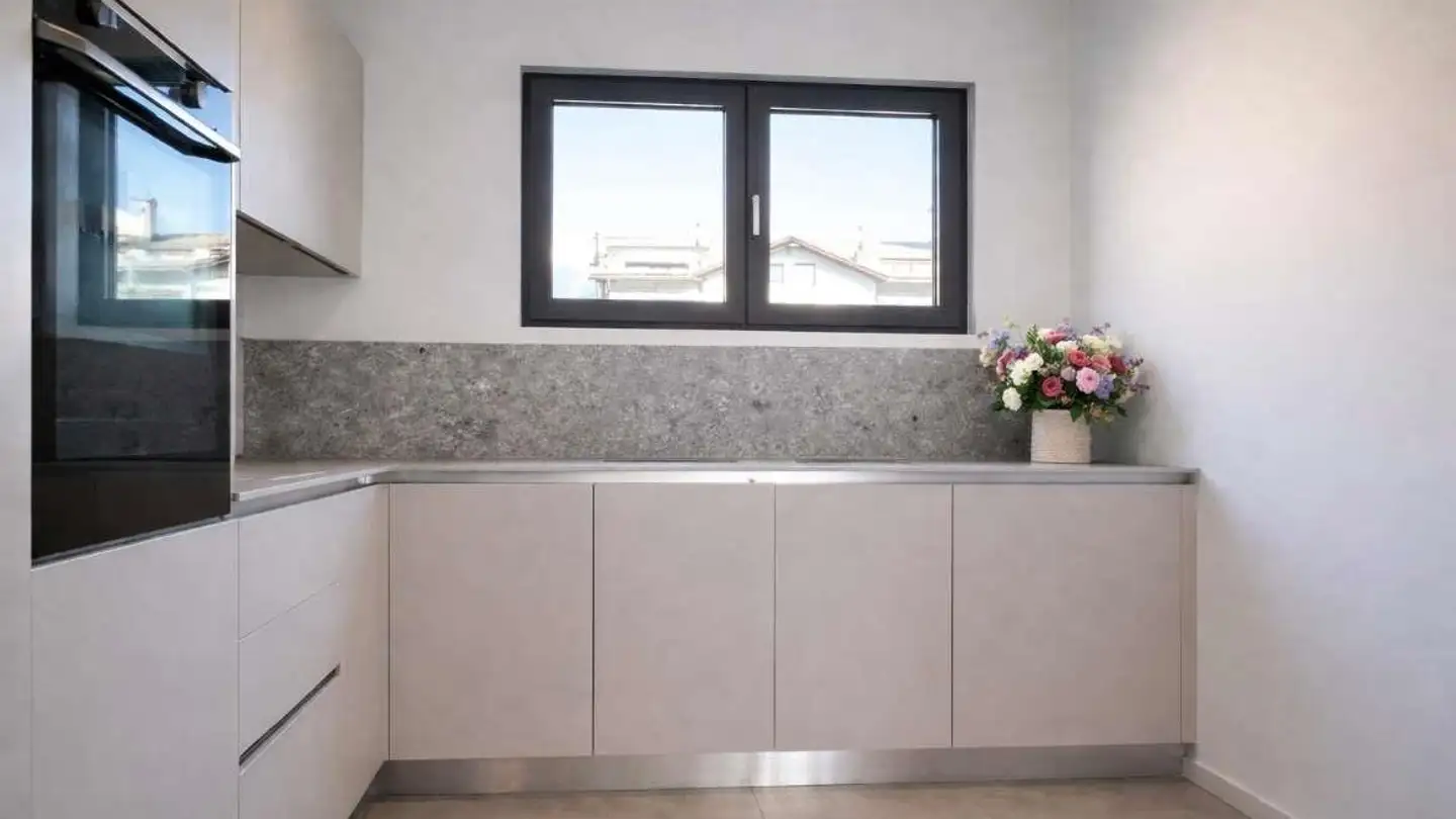 Appartamento in affitto - 6500 Bellinzona - Foto 4