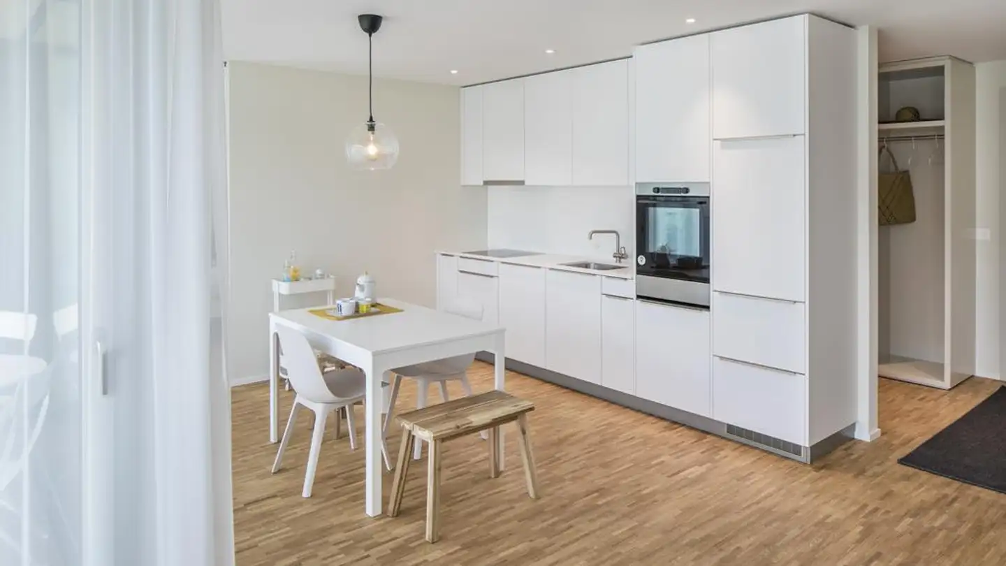 Appartamento in affitto - Aarestrasse 36, 3600 Thun - Foto 2