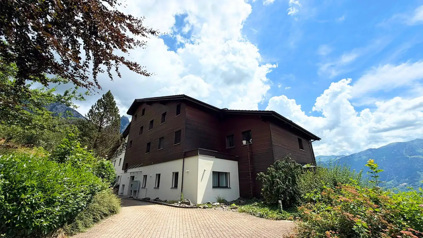 Appartement à louer - Sonnenbergstrasse 24, 6423 Seewen SZ - Photo 2
