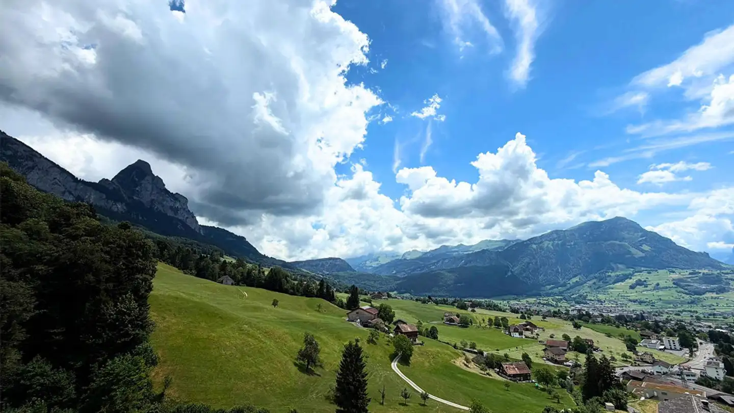 Appartement à louer - Sonnenbergstrasse 24, 6423 Seewen SZ - Photo 4