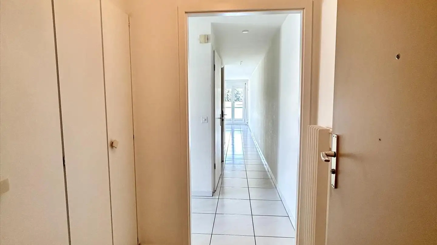 Appartamento in affitto - Rue Des Champs 7, 1040 Echallens - Photo 2