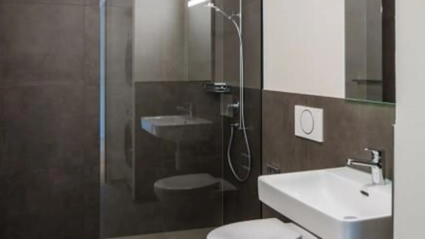 Appartamento in affitto - Aarestrasse 36, 3600 Thun - Foto 4