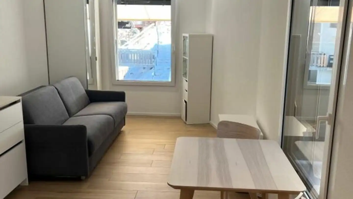 Apartment for rent - Rue Du Village, 1882 Gryon