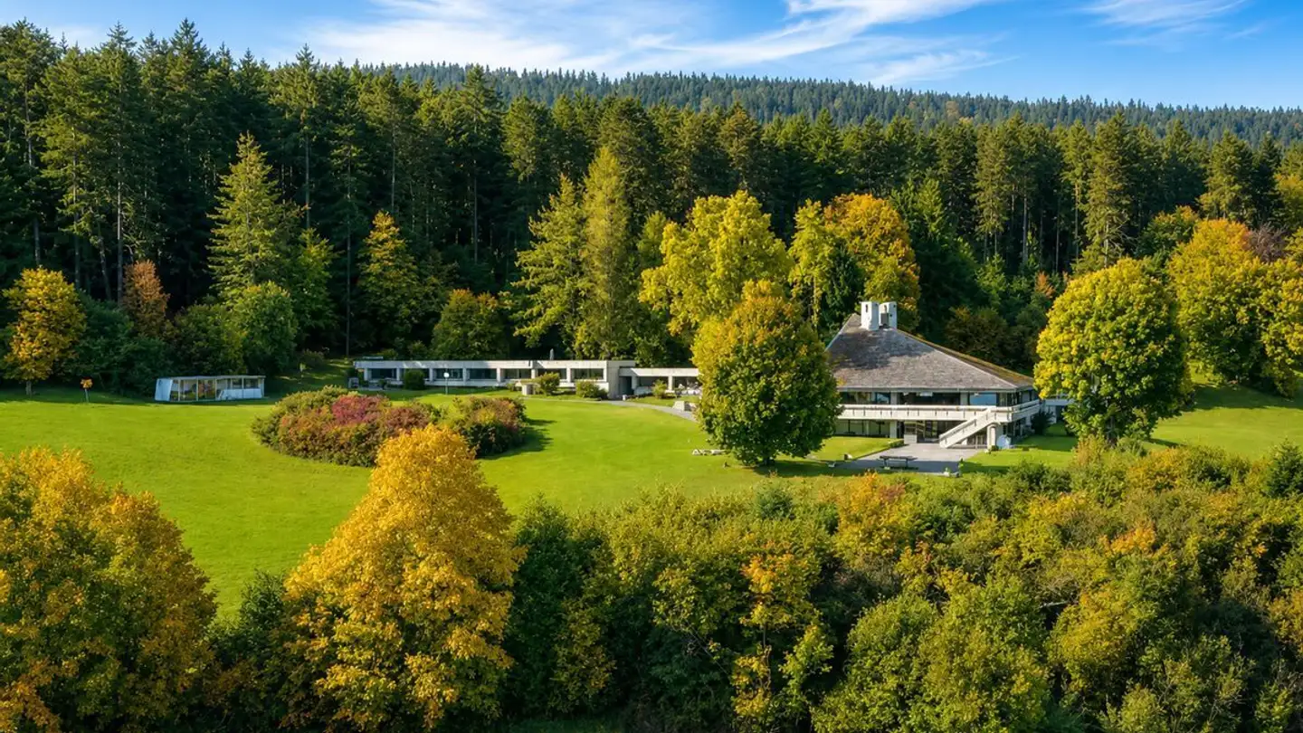 Hotel kaufen - 2206 Les Geneveys-sur-Coffrane