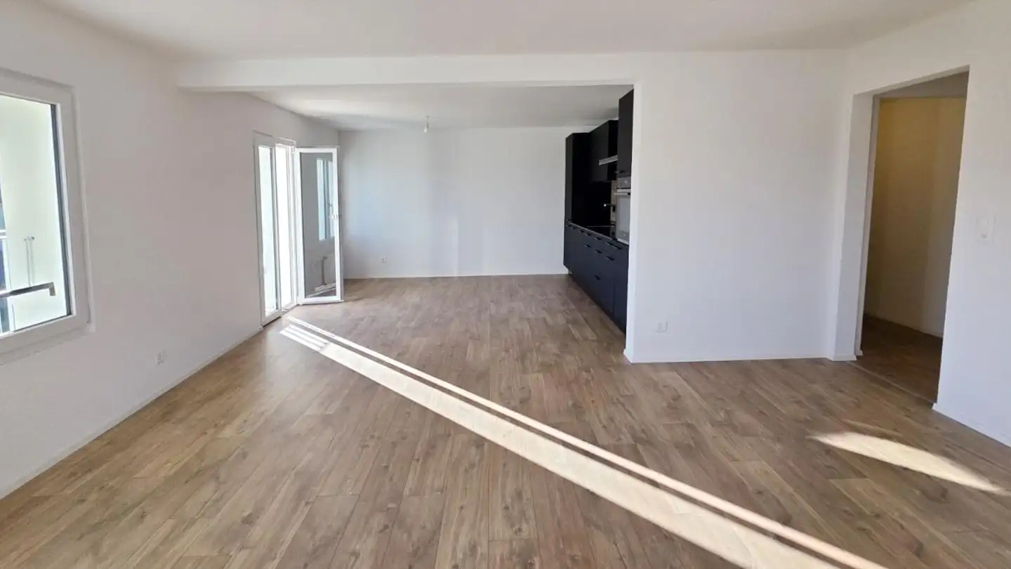 Wohnung mieten - Derrey-Les-Ouches 57, 1483 Montet (Broye)