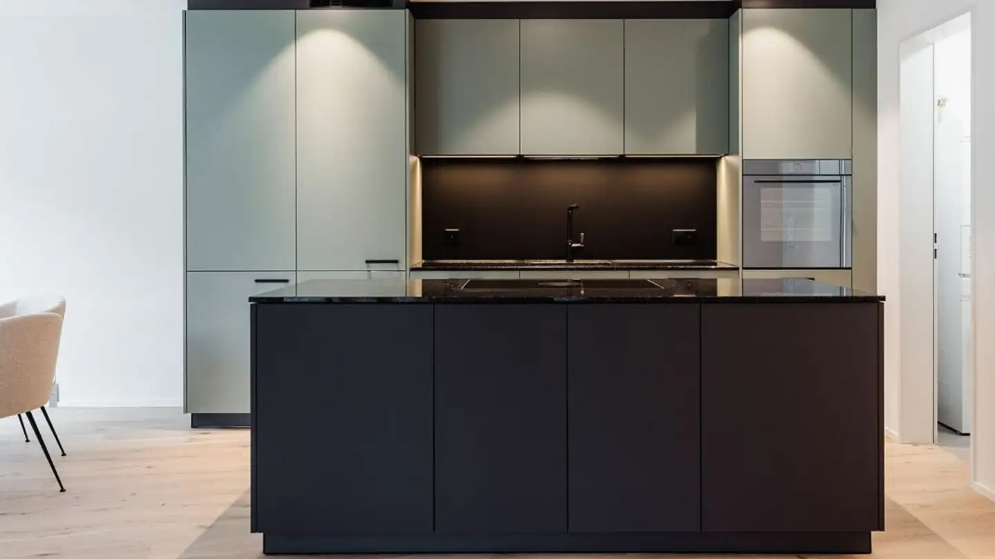 Appartamento in vendita - Kurhausstrasse 48, 8374 Dussnang - Photo 2