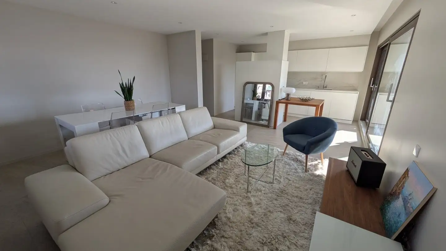 Appartamento in affitto - Avenue De Sully, 1814 La Tour-de-Peilz - Photo 2