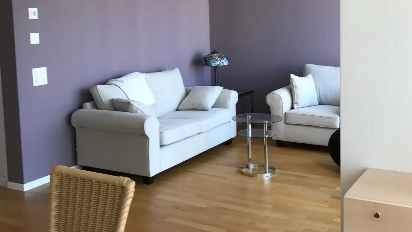 Penthouse for rent - Schulstrasse 2b, 8500 Frauenfeld - Photo 4