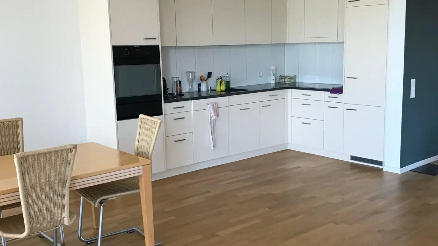 Penthouse for rent - Schulstrasse 2b, 8500 Frauenfeld - Photo 3