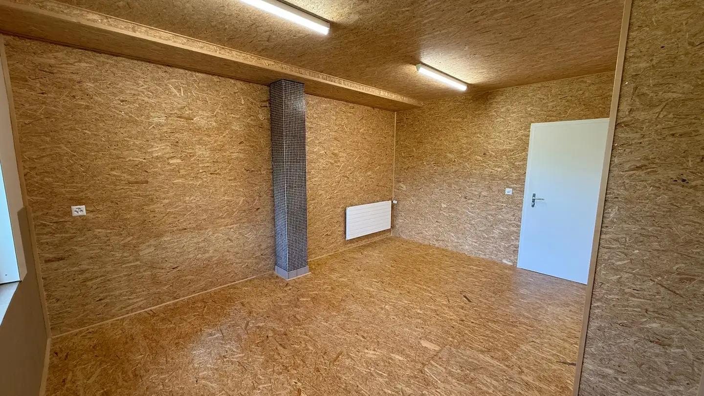 Sala hobby in affitto - Dorfstrasse 39, 8712 Stäfa