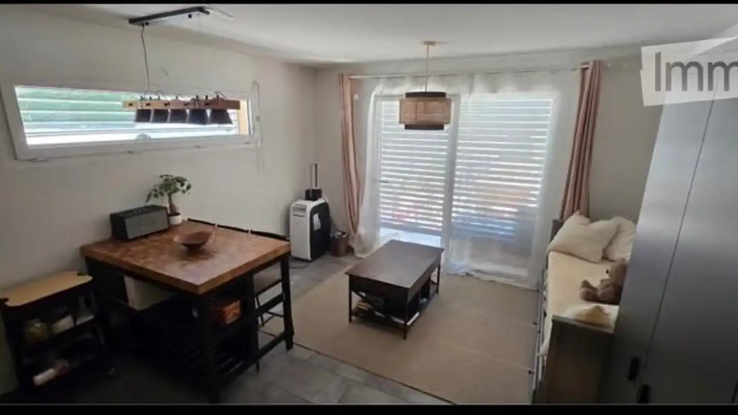 Apartment for rent - Chemin Fama, 1907 Saxon - Photo 4