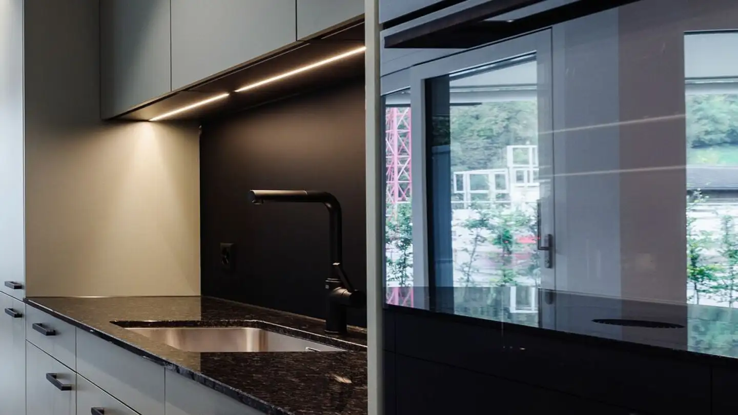 Appartamento in vendita - Kurhausstrasse 48, 8374 Dussnang - Photo 3