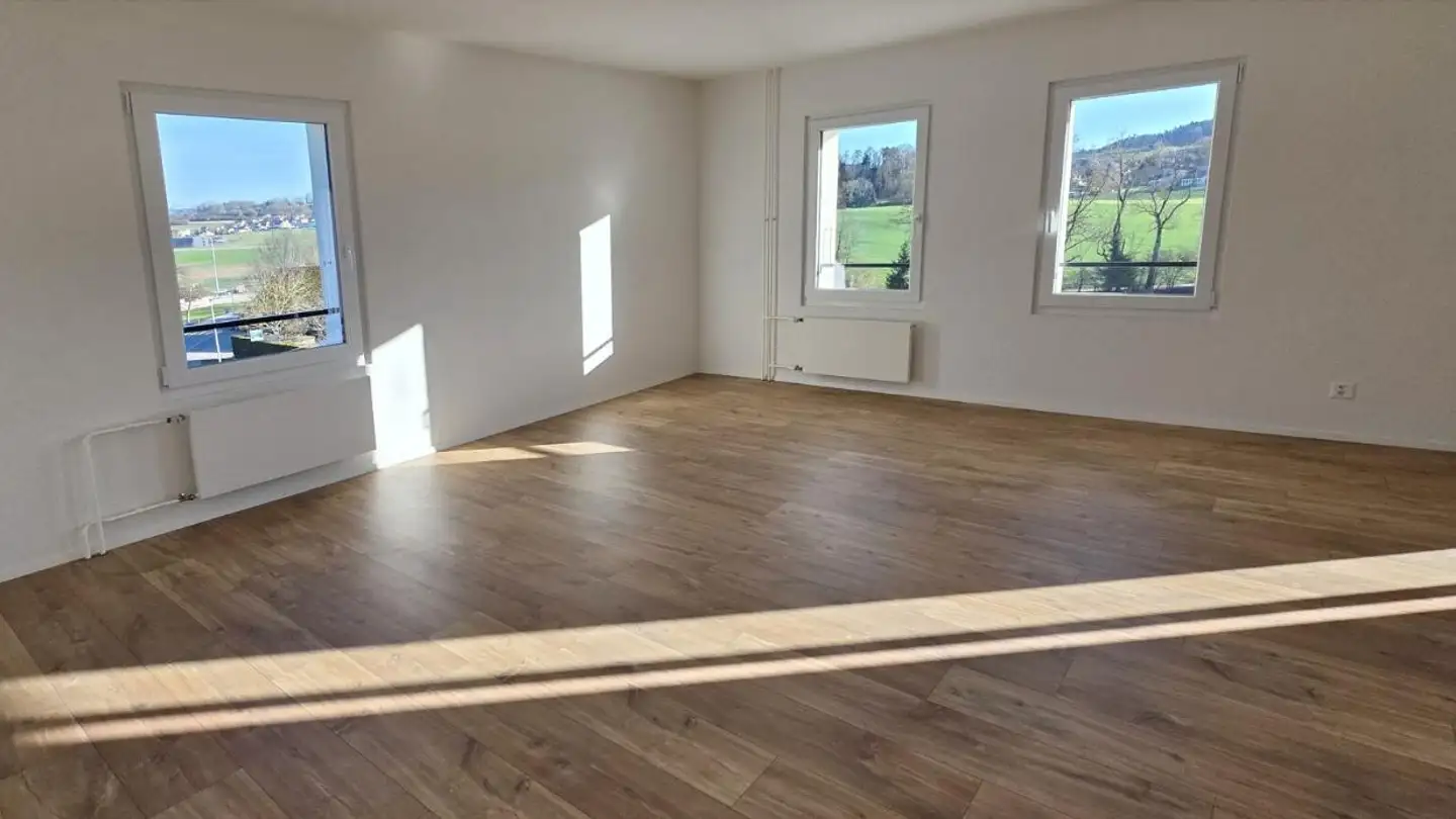 Wohnung mieten - Derrey-Les-Ouches 57, 1483 Montet (Broye) - Foto 3