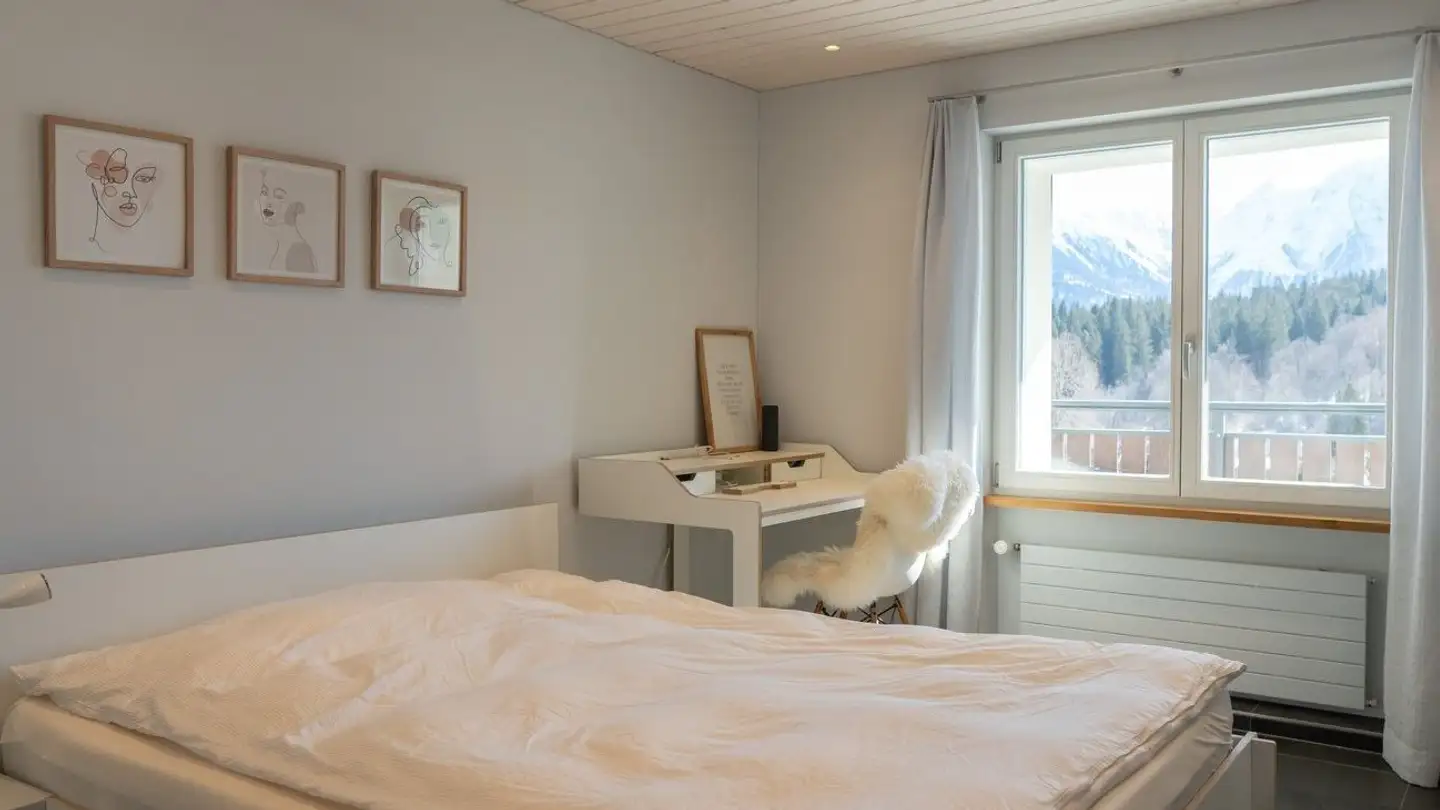 Appartement à vendre - Via Marcau 1, 7017 Flims Dorf - Photo 3