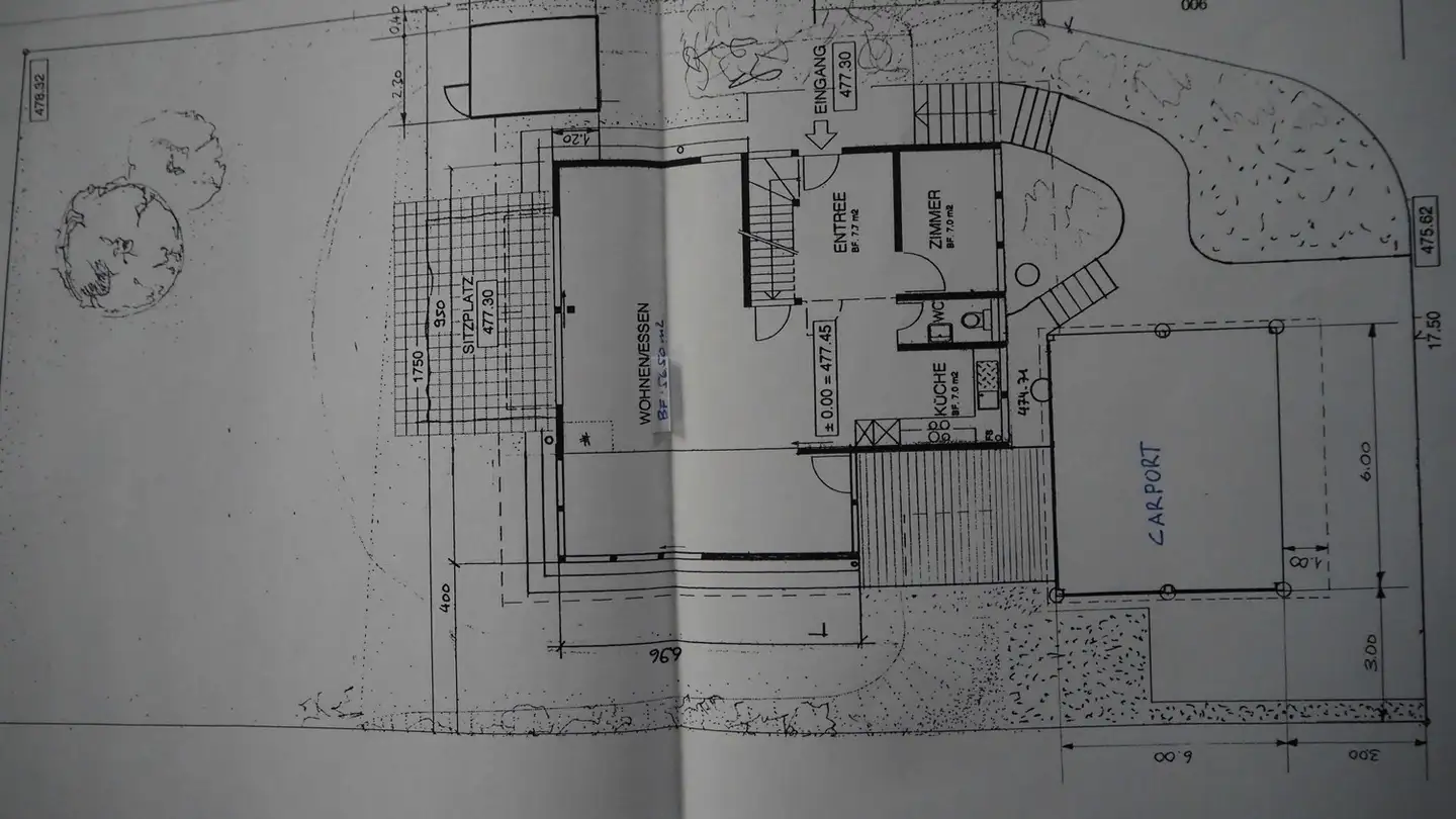 Einfamilienhaus mieten - 9507 Stettfurt - Foto 3