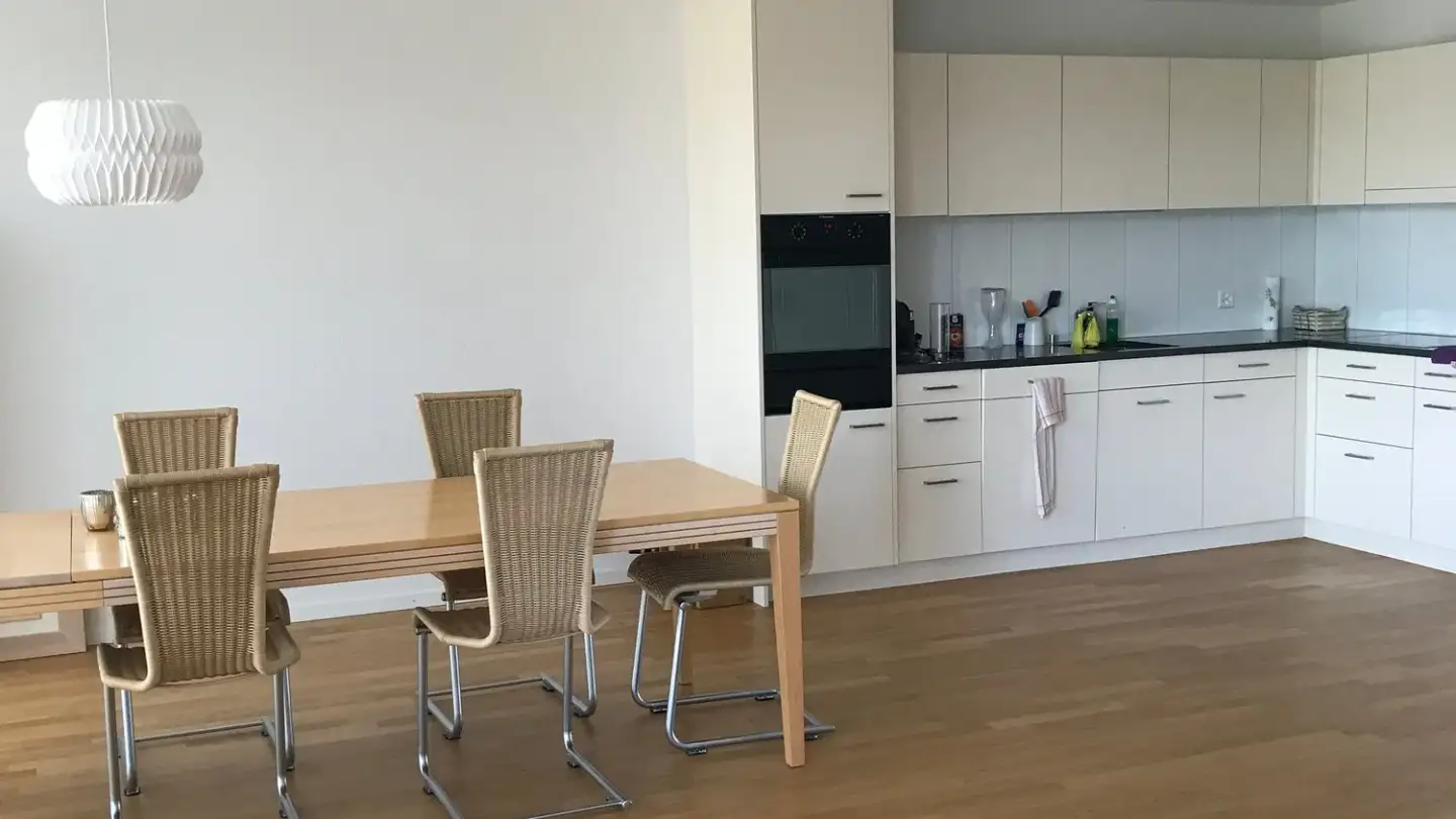 Penthouse for rent - Schulstrasse 2b, 8500 Frauenfeld - Photo 2