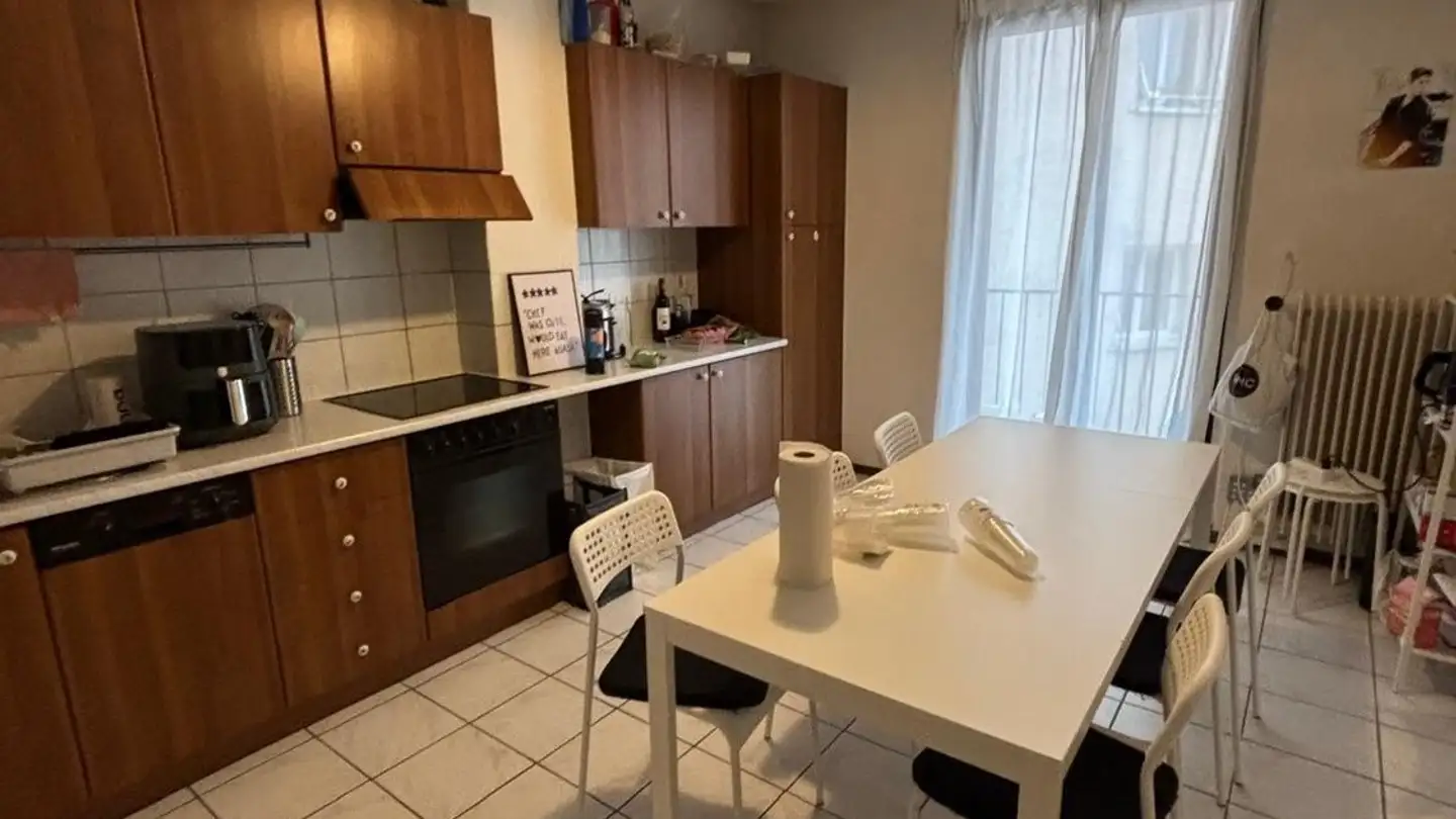 Apartment for rent - Rue De L'hôpital 37, 1700 Fribourg