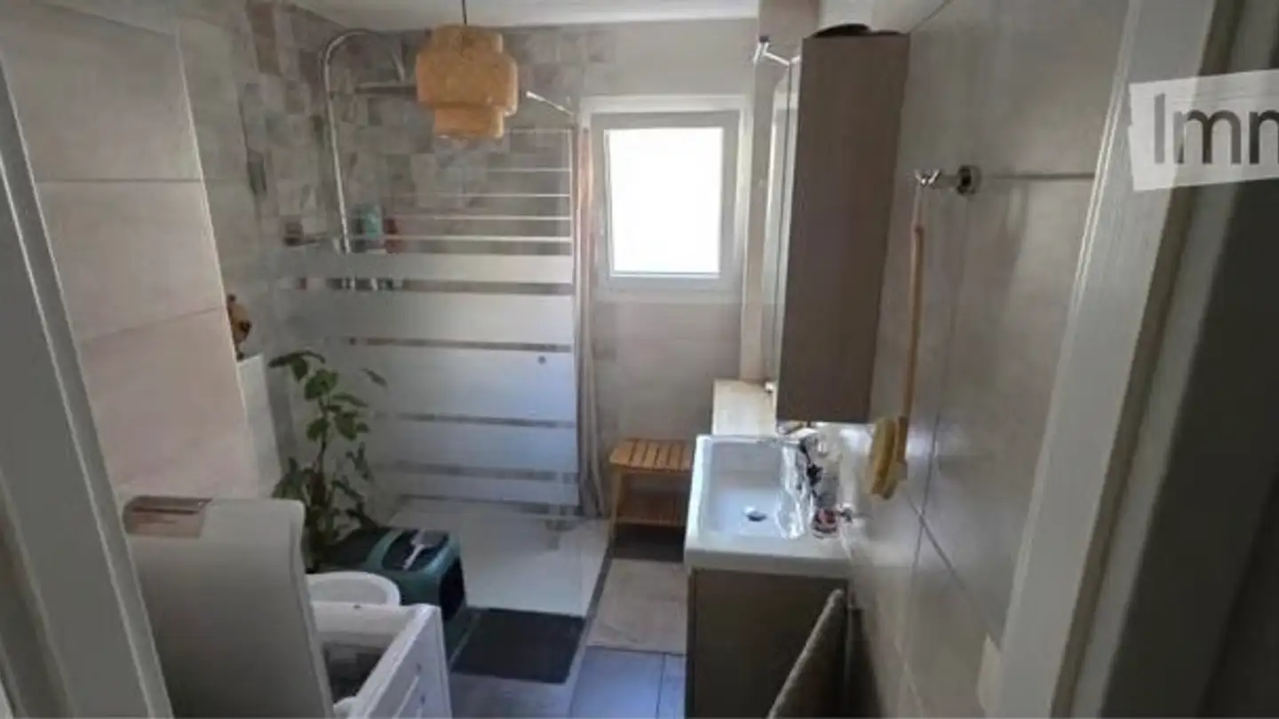 Apartment for rent - Chemin Fama, 1907 Saxon - Photo 2