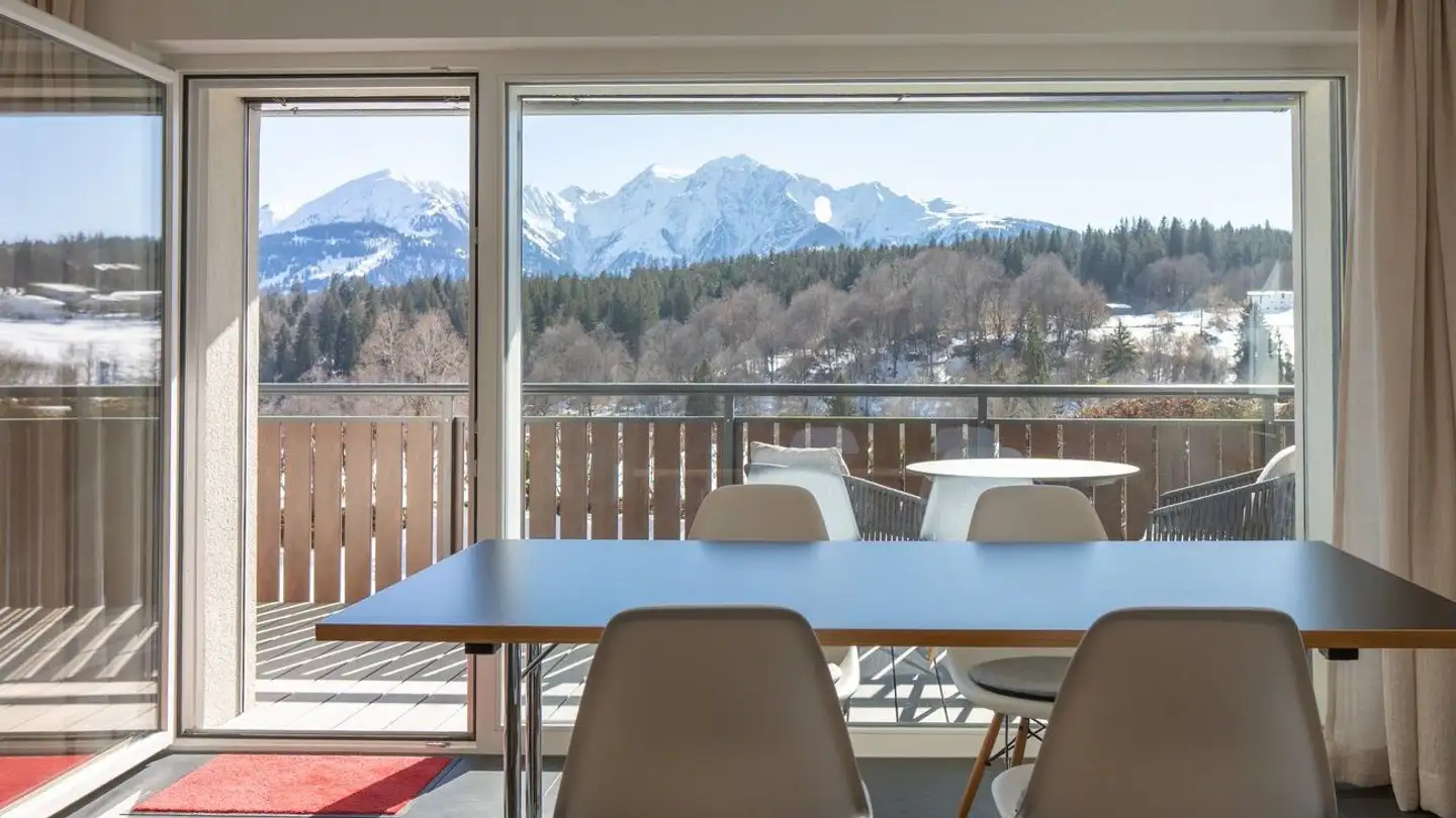 Appartement à vendre - Via Marcau 1, 7017 Flims Dorf - Photo 4