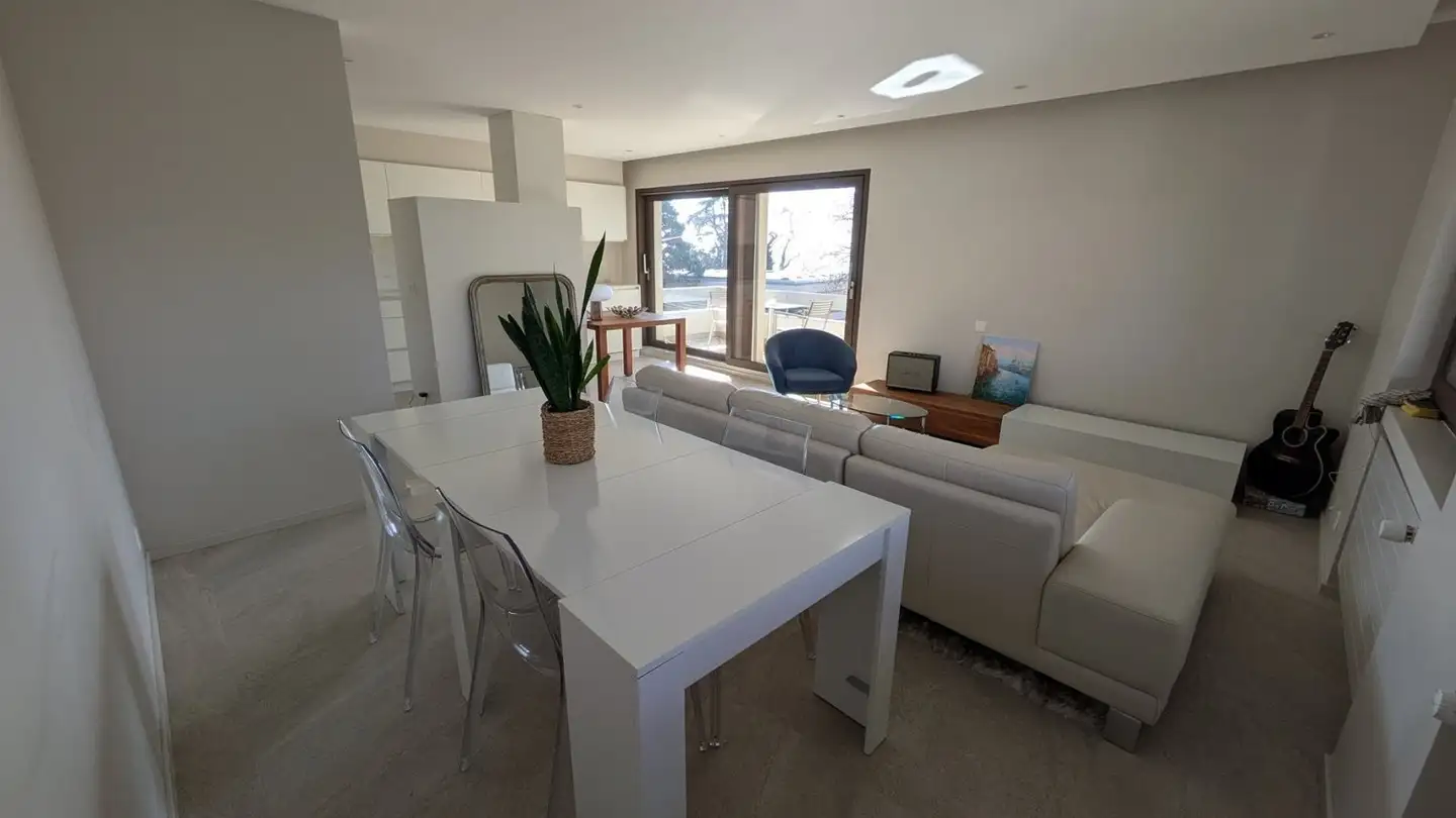 Appartamento in affitto - Avenue De Sully, 1814 La Tour-de-Peilz - Photo 3