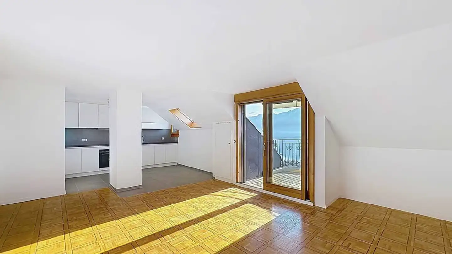 Apartment for sale - 1820 Montreux - Photo 3