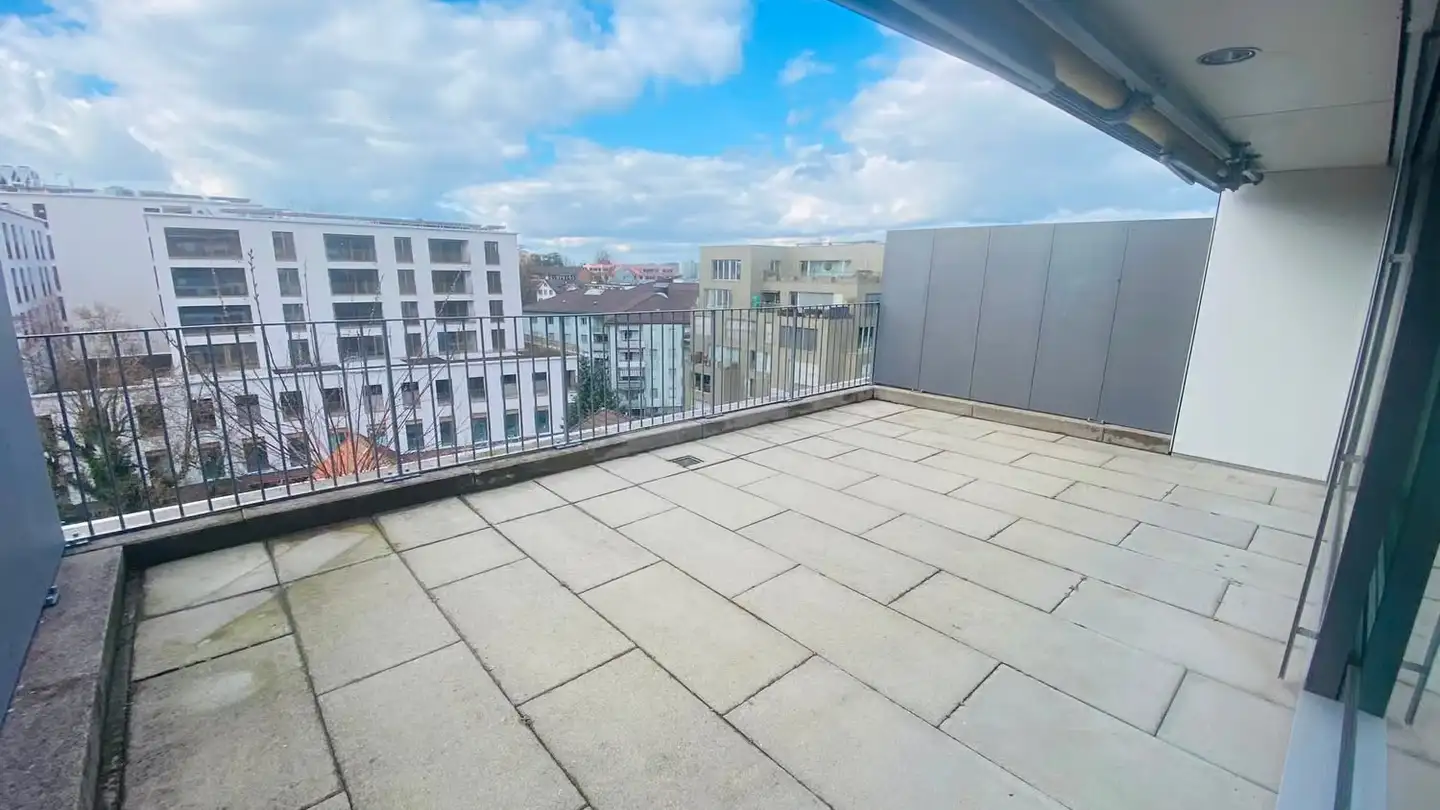 Appartamento in affitto - Bahnhofstrasse 126, 8620 Wetzikon ZH - Foto 4