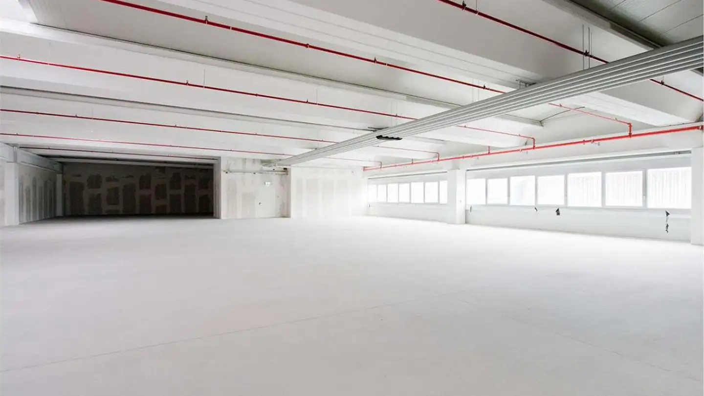 Spazio di archiviazione in affitto - 6593 Cadenazzo - Foto 2