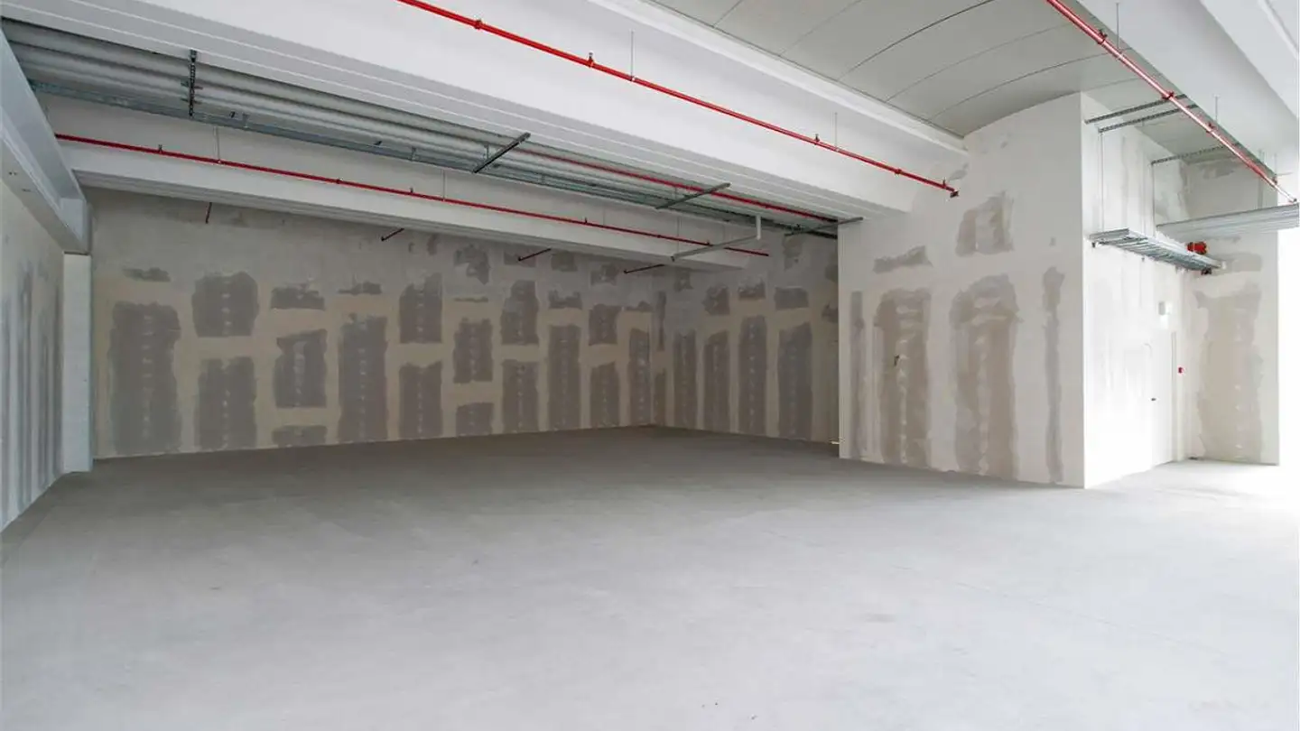 Spazio di archiviazione in affitto - 6593 Cadenazzo - Foto 4