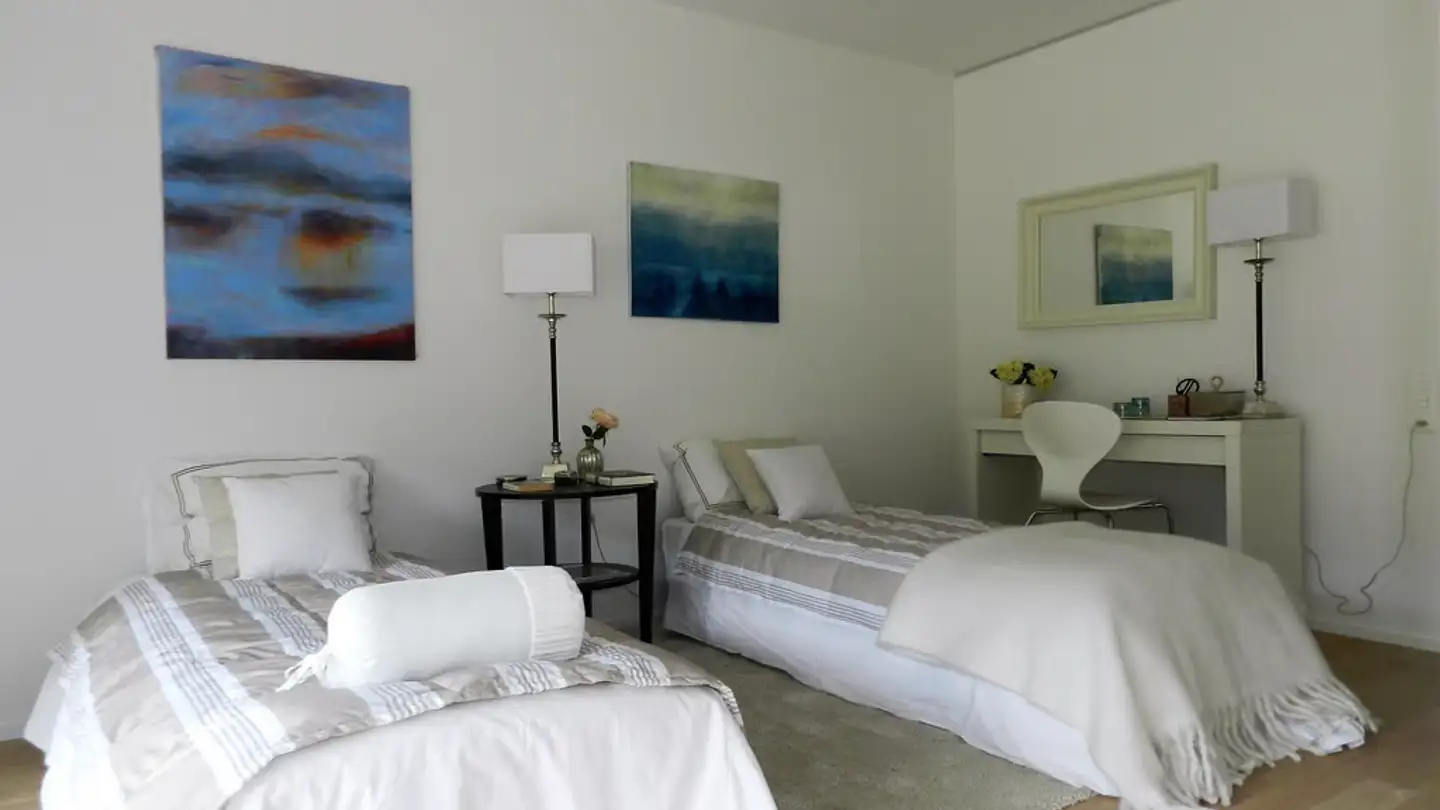 Wohnung mieten - Rue Principale 14, 2735 Bévilard - Foto 4