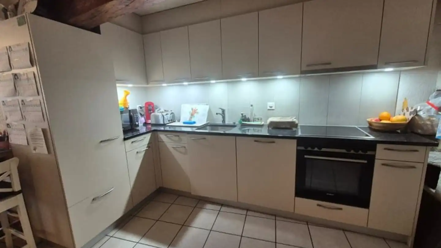 Wohnung mieten - Rue Roger Schütz 3, 1428 Provence - Foto 2